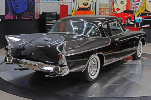 1959 Studebaker Hawk