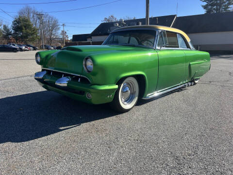 1953 Mercury Monterey