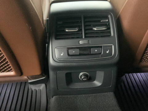 2018 Audi A4 allroad