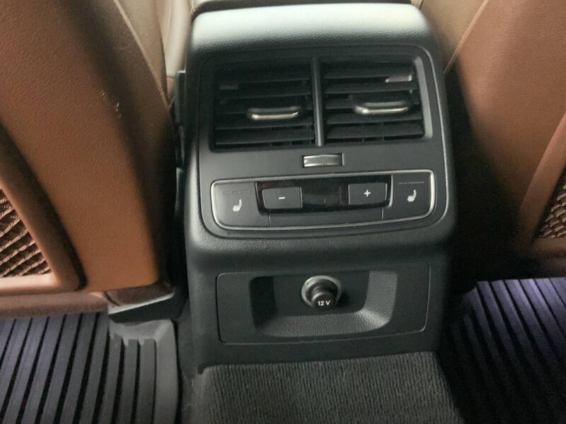 2018 Audi A4 allroad