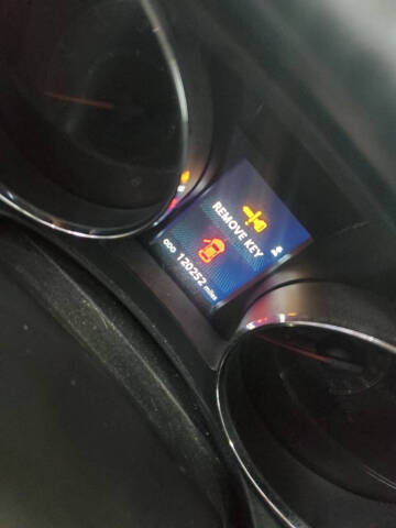 2017 Mitsubishi Outlander Sport ES