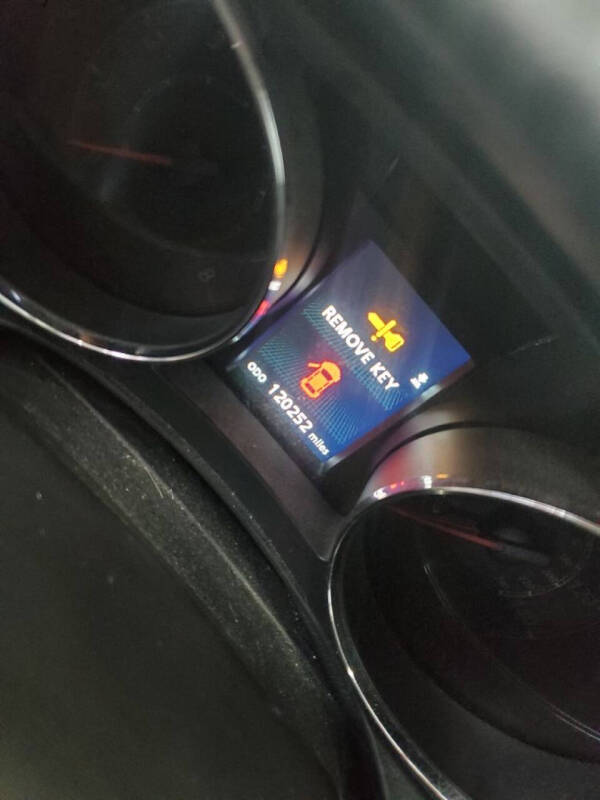 2017 Mitsubishi Outlander Sport ES