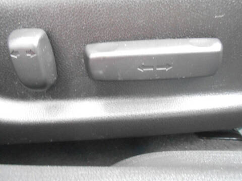 2016 Acura ILX w/Tech