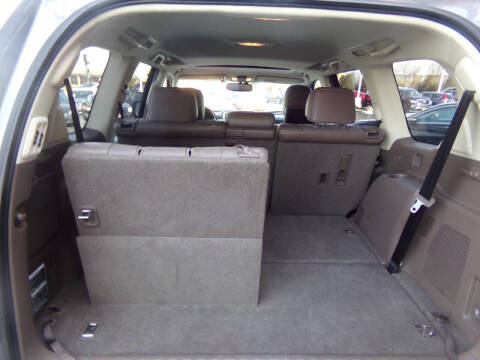 2012 Lexus GX 460 Premium