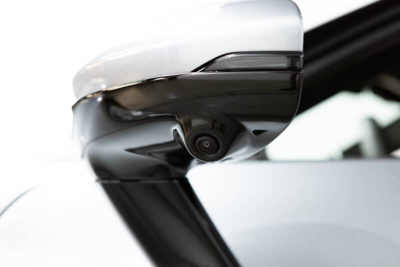 2023 Ferrari 296 GTB