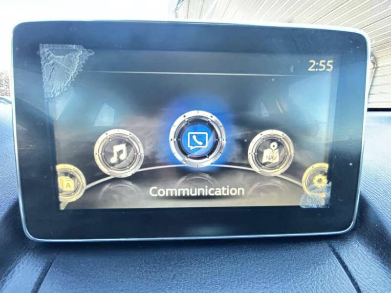 2017 Toyota Yaris iA