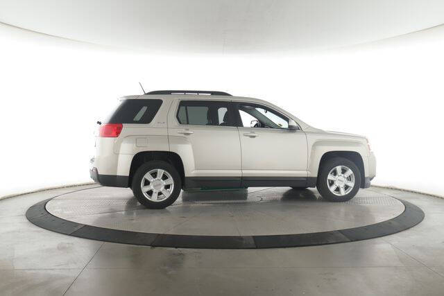 2013 GMC Terrain SLE-2