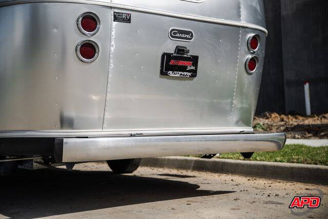2022 Airstream 22FB
