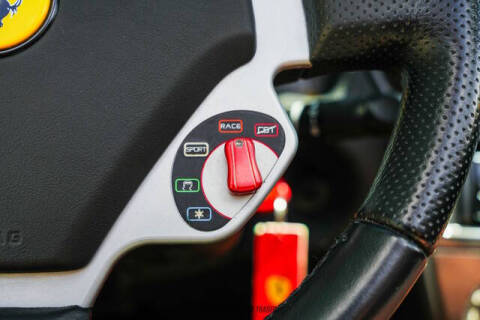 2006 Ferrari F430 Spider