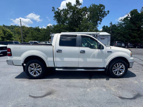 2007 Ford F-150