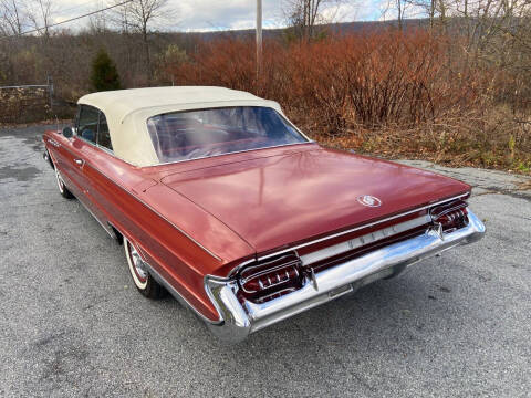 1961 Buick Electra