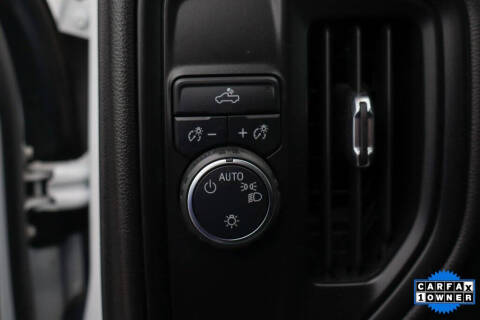 2022 Chevrolet Silverado 2500HD Work Truck