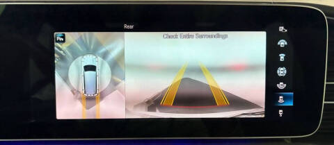 2023 Mercedes-Benz GLS AMG GLS 63