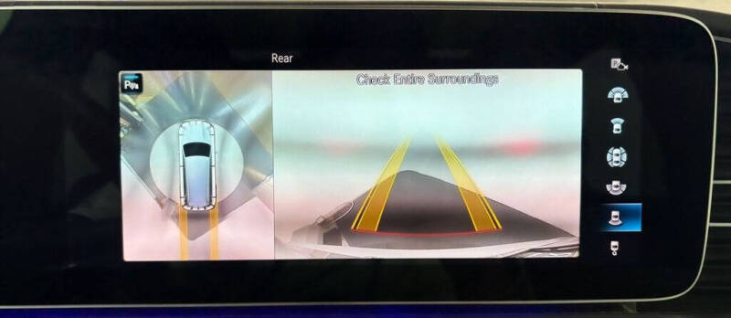 2023 Mercedes-Benz GLS AMG GLS 63