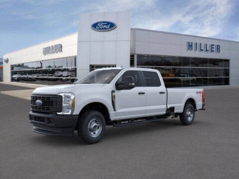 2024 Ford F-250 Super Duty for sale at HILLER FORD INC in Franklin WI