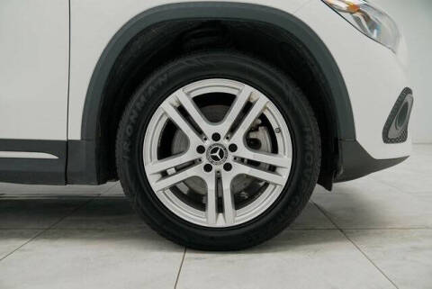 2023 Mercedes-Benz GLA GLA 250