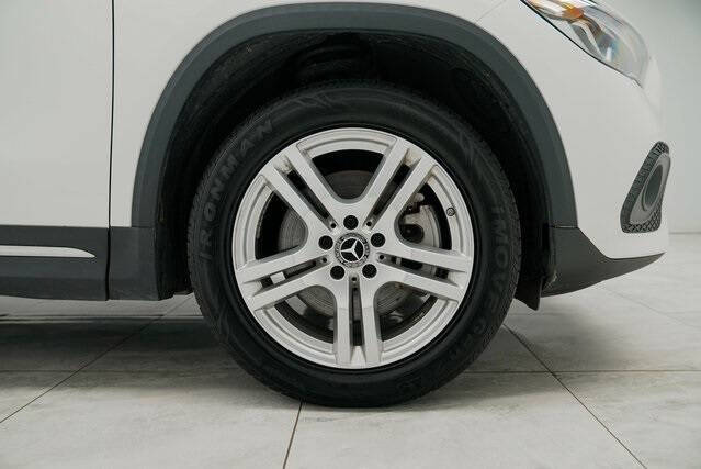 2023 Mercedes-Benz GLA GLA 250