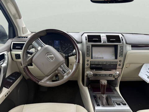 2018 Lexus GX 460