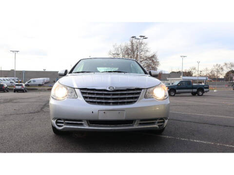 2008 Chrysler Sebring Touring