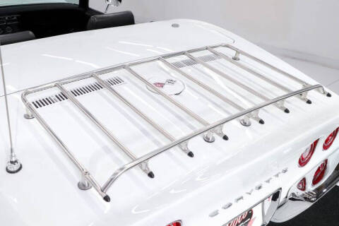 1969 Chevrolet Corvette
