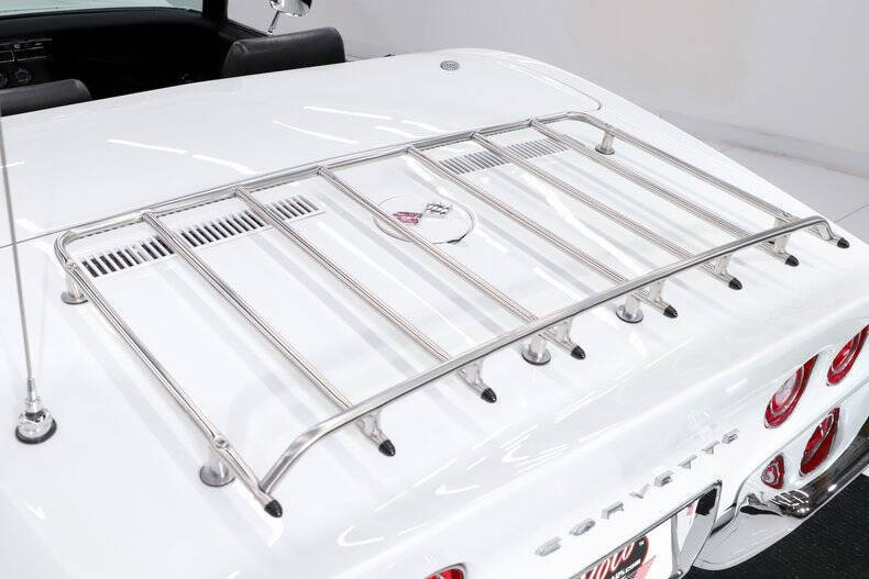 1969 Chevrolet Corvette