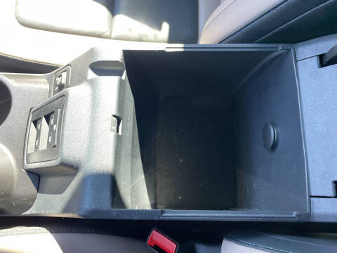 2023 Ford Bronco Wildtrak Advanced