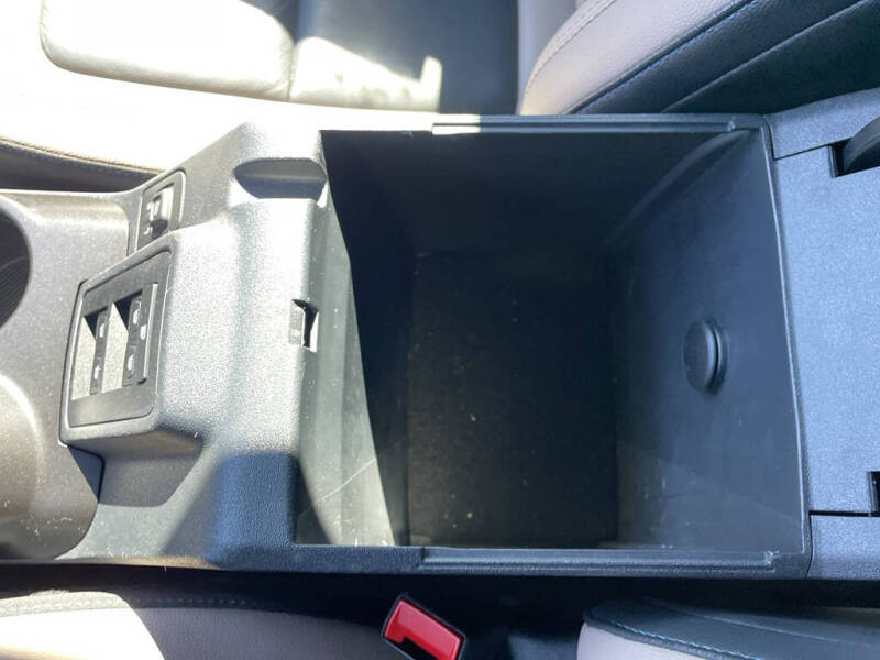 2023 Ford Bronco Wildtrak Advanced