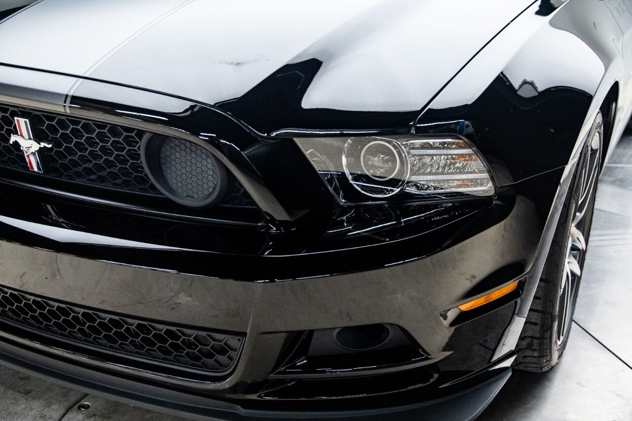 2013 Ford Mustang Boss 302 29