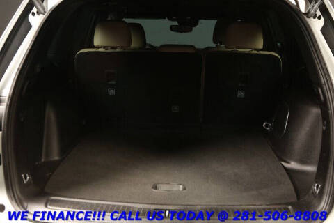 2022 Jeep Grand Cherokee 4xe