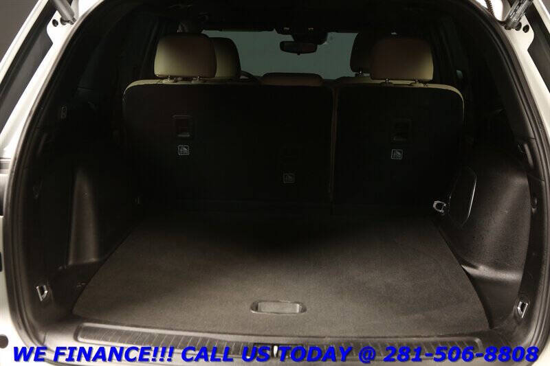 2022 Jeep Grand Cherokee 4xe