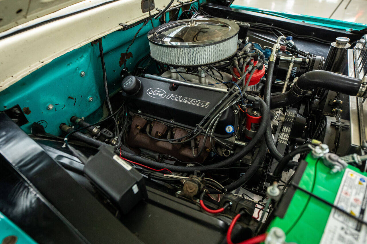 1965 Ford F-100 121