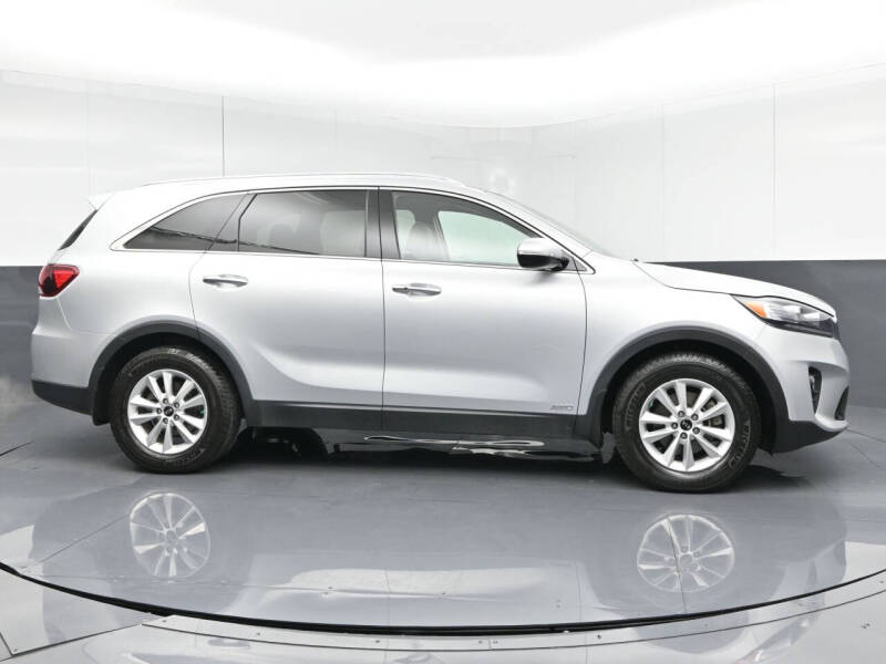 2019 Kia Sorento EX V6