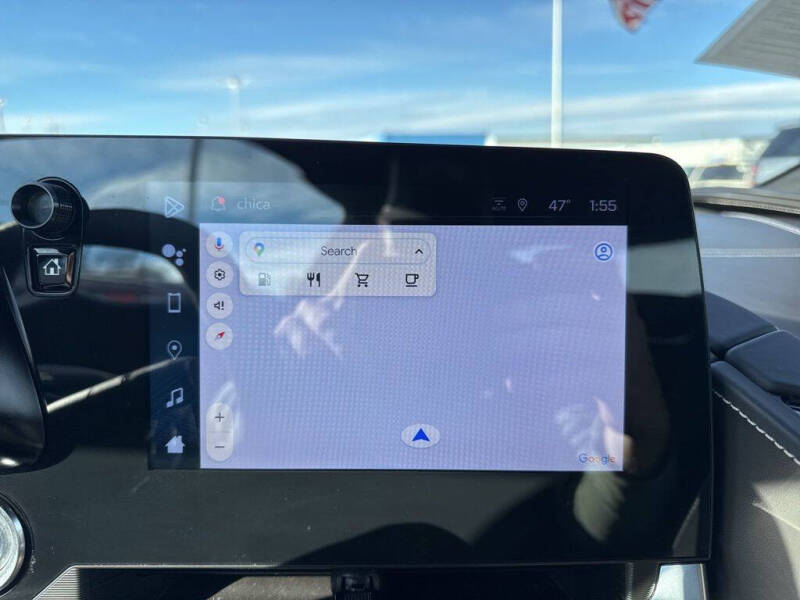 2024 Chevrolet Corvette Stingray