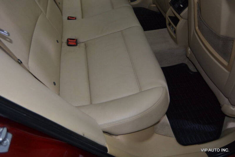 2014 BMW X3 xDrive35i