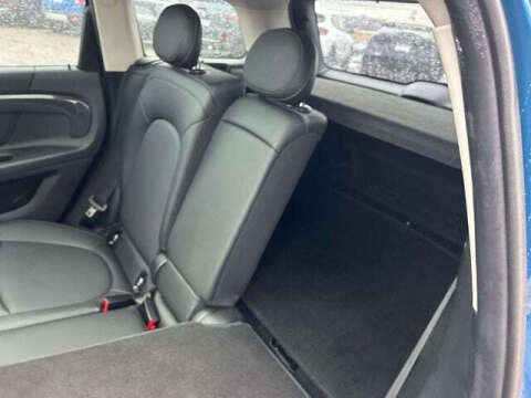 2020 MINI Countryman Cooper S