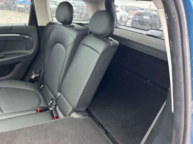 2020 MINI Countryman Cooper S