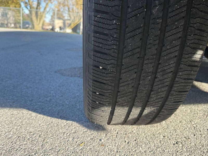 2014 Chevrolet Silverado 1500 LT Z71