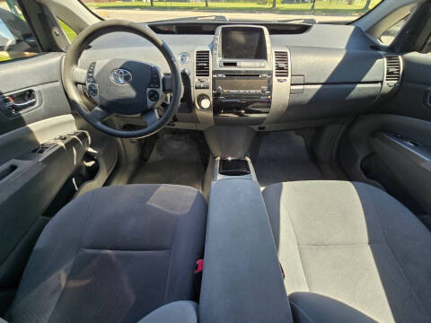 2009 Toyota Prius Touring