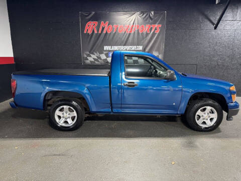 2009 Chevrolet Colorado