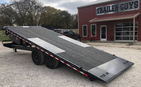 2020 NORSTAR TD0222072