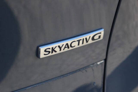 2023 Mazda CX-30 2.5 S Carbon Edition