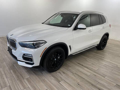 2019 BMW X5 for sale at Travers Wentzville in Wentzville MO