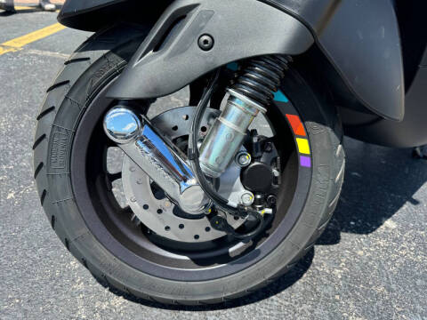 2024 Vespa Primavera 50