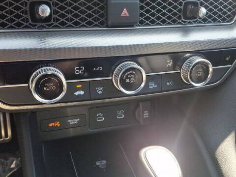 2026 Acura Integra w/A-SPEC