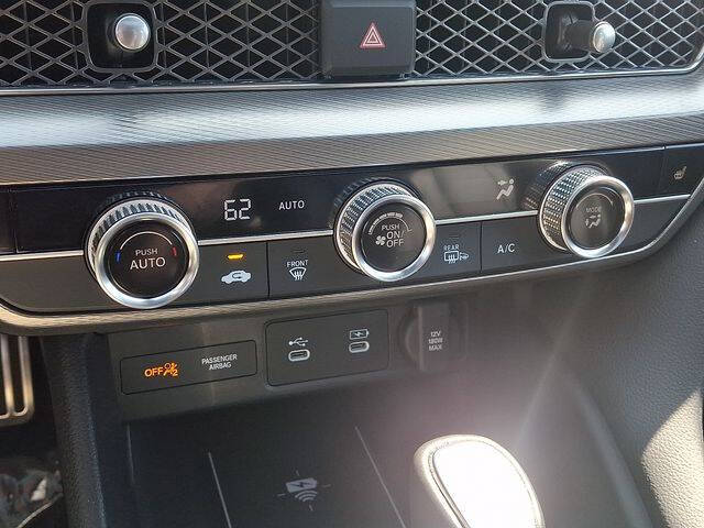 2026 Acura Integra w/A-SPEC