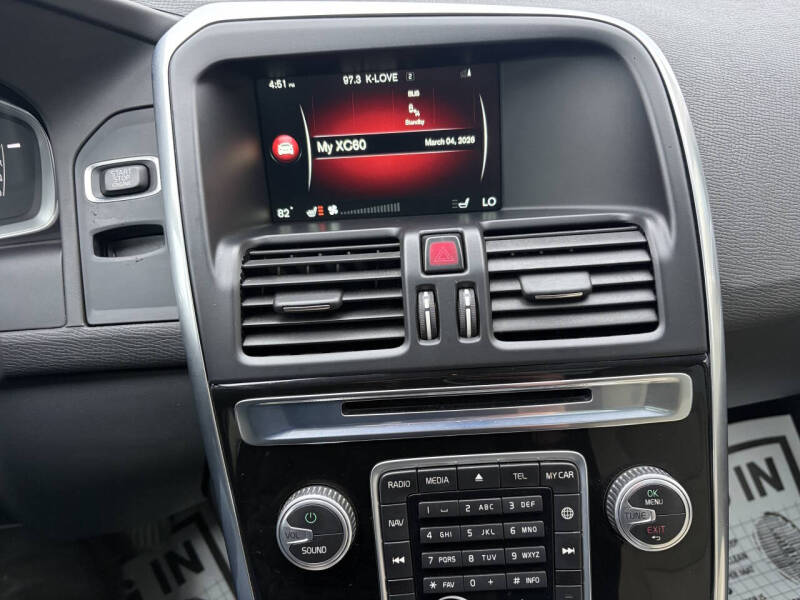 2016 Volvo XC60 T6