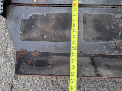 1998 Ford WHEELCHAIR VAN