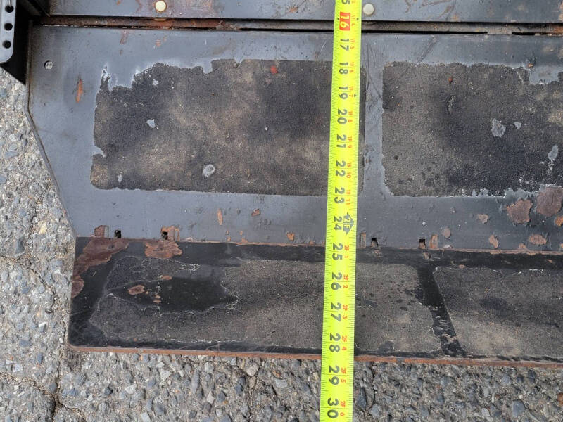 1998 Ford WHEELCHAIR VAN