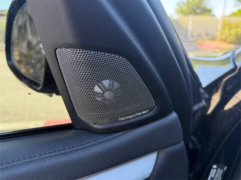 2019 BMW X6 xDrive35i