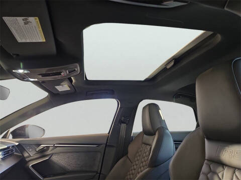 2025 Audi RS 3 2.5T quattro